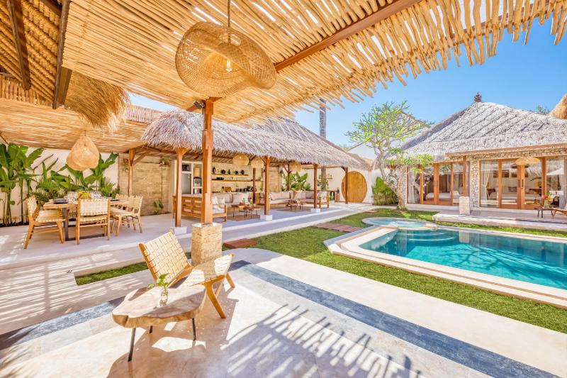 Villa Miami - New Luxury 7BDR Prime Location - image 13
