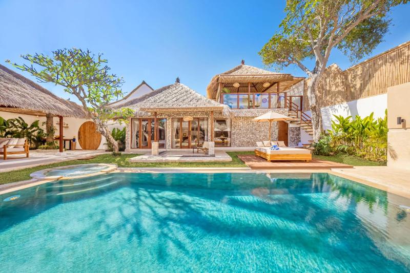 Villa Miami - New Luxury 7BDR Prime Location - image 39