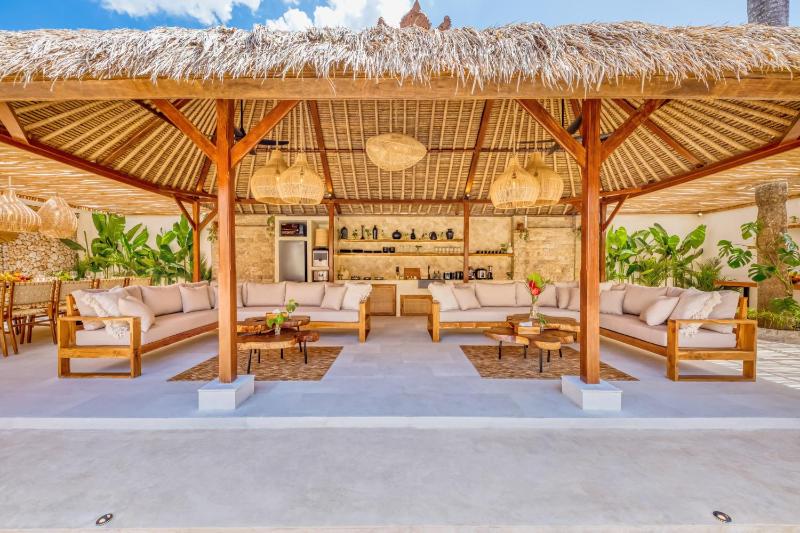 Villa Miami - New Luxury 7BDR Prime Location - image 46