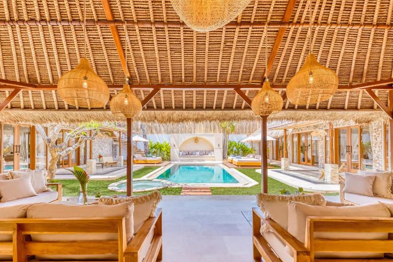 Villa Miami - New Luxury 7BDR Prime Location - image 47