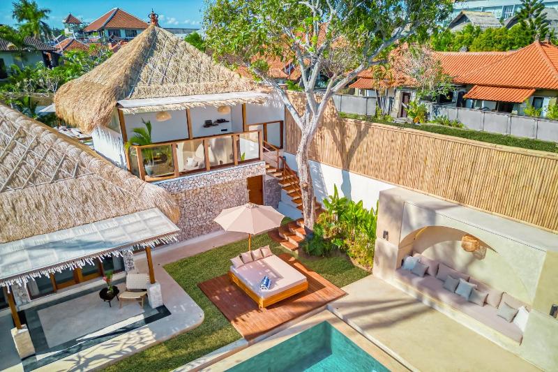 Villa Miami - New Luxury 7BDR Prime Location - image 33