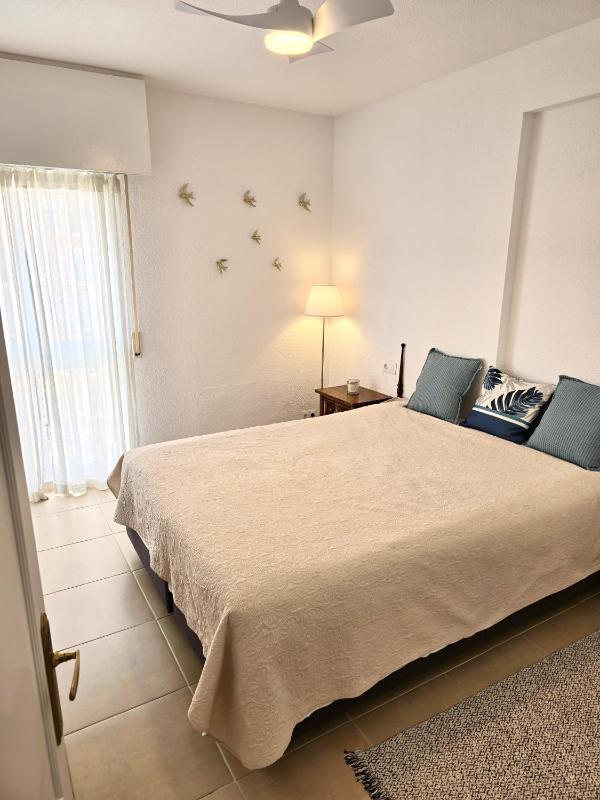 Fuengirola first line sea view - image 9