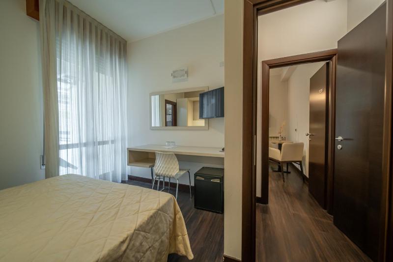 Family Junior Suite image 1