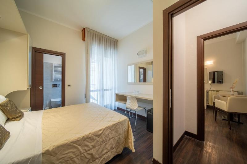 Family Junior Suite image 3