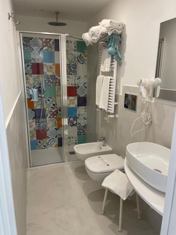 Standard Double Room image 1
