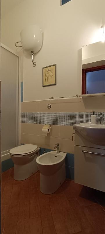 Quadruple Room with Private External Bathroom image 3