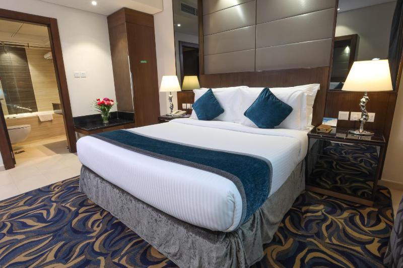 Omega Two Bedroom Suite image 1