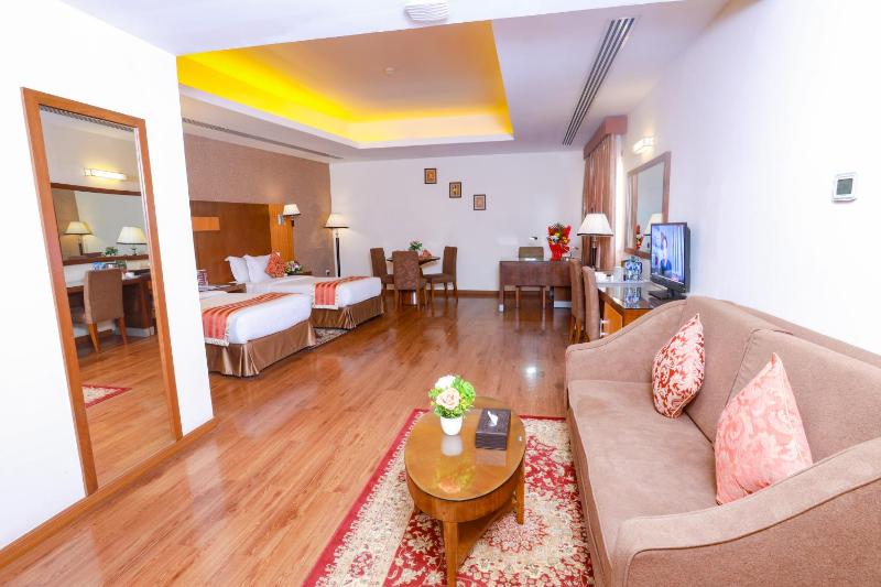Junior Suite image 4