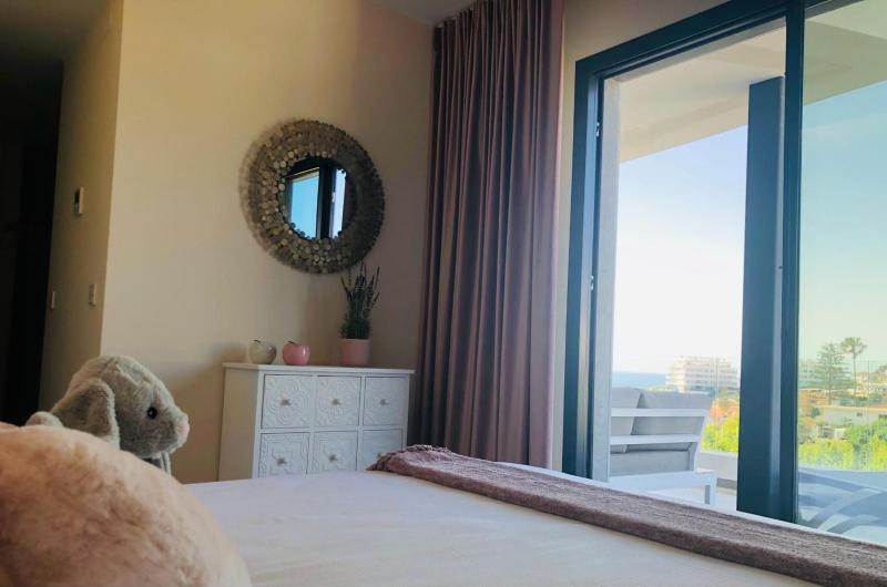 Luxury Apartment Diego - The View Fuengirola - image 29