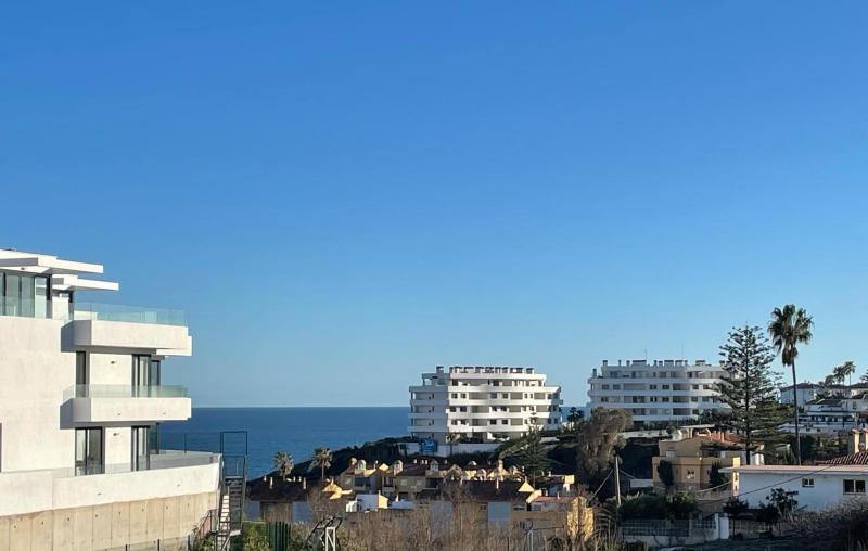 Luxury Apartment Diego - The View Fuengirola - image 27