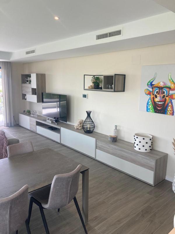 Luxury Apartment Diego - The View Fuengirola - image 25
