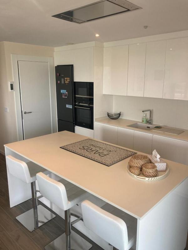 Luxury Apartment Diego - The View Fuengirola - image 26