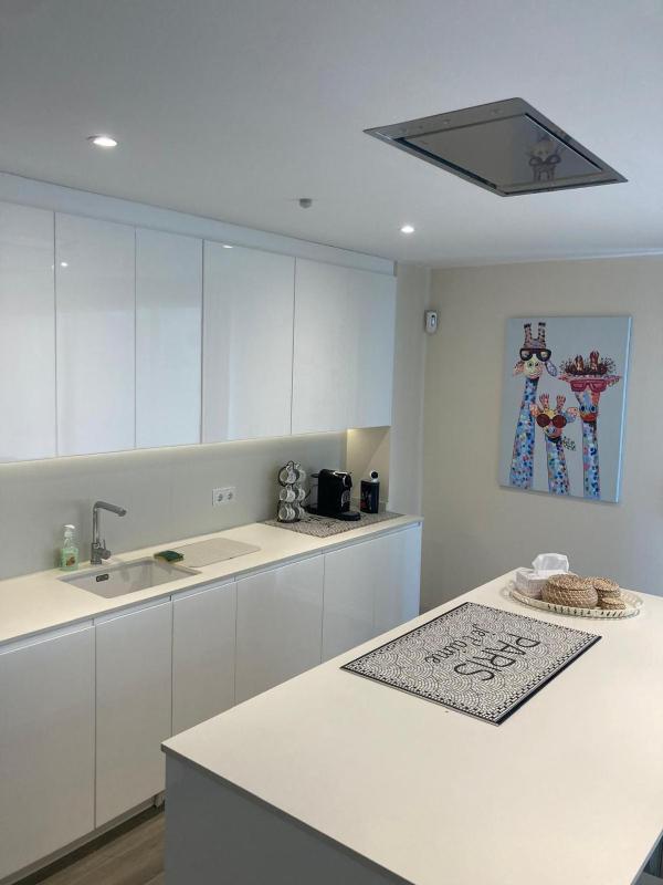 Luxury Apartment Diego - The View Fuengirola - image 8