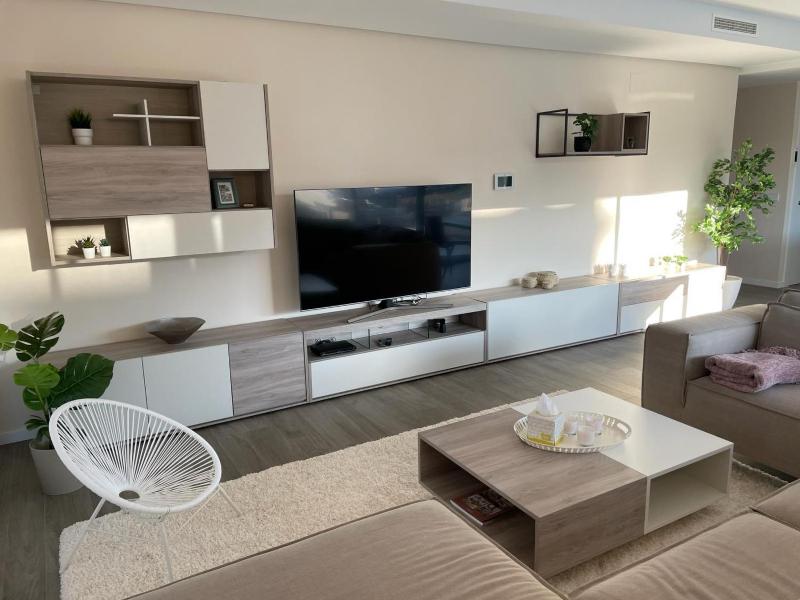 Luxury Apartment Diego - The View Fuengirola - image 14