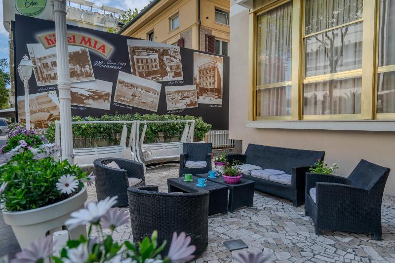 Hotel Mia - image 47