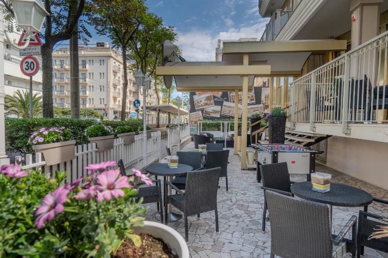 Hotel Mia - image 21