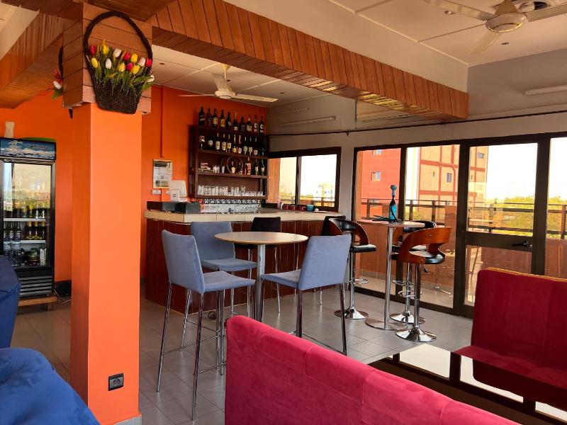 AG HOTEL Ouaga - image 3
