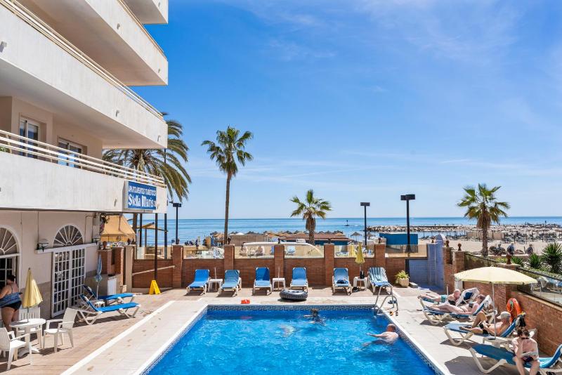 Unbeatable Stella Maris by Costarentals - Ref 163 - image 19