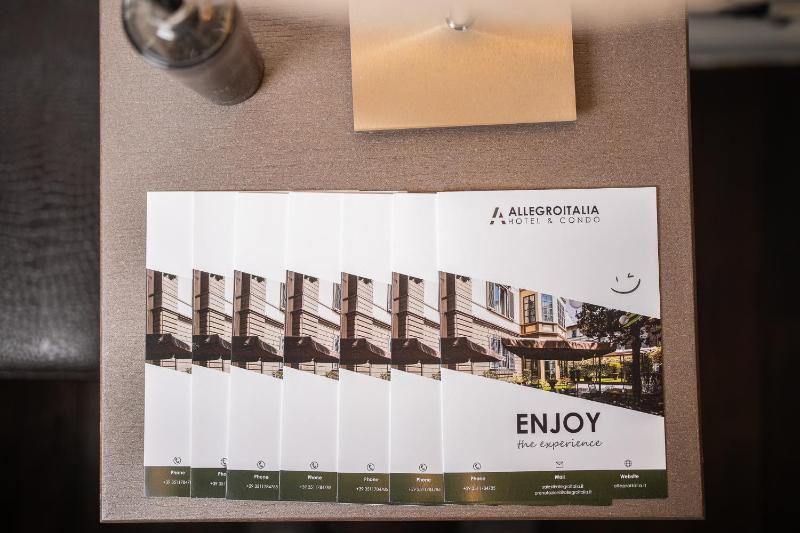 Allegroitalia Penthouse Montenapoleone - image 2