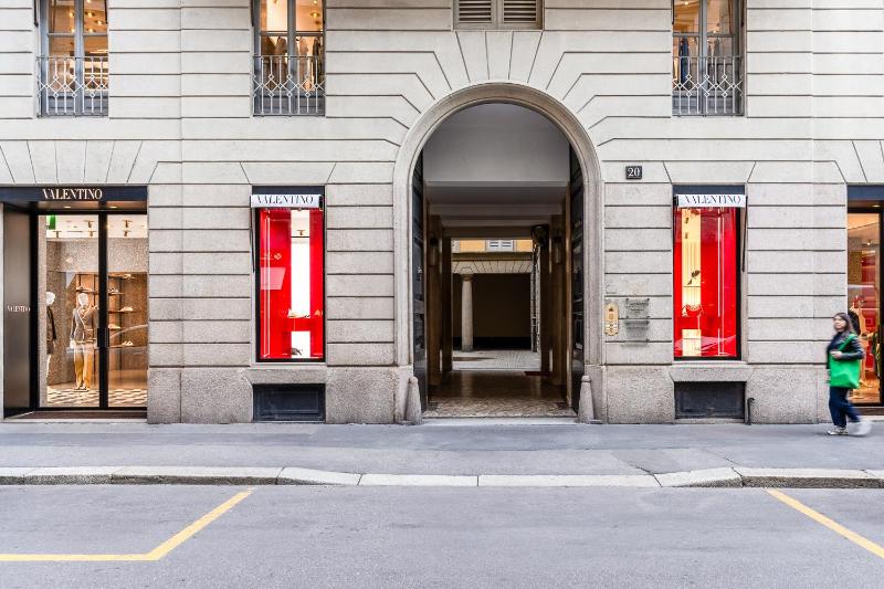 Allegroitalia Penthouse Montenapoleone - image 13