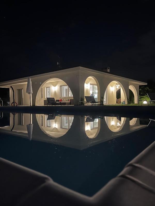 NEW Villa Tosca - image 43