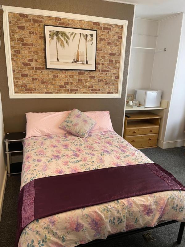 Backpackers Blackpool Hotel & Suites - image 34
