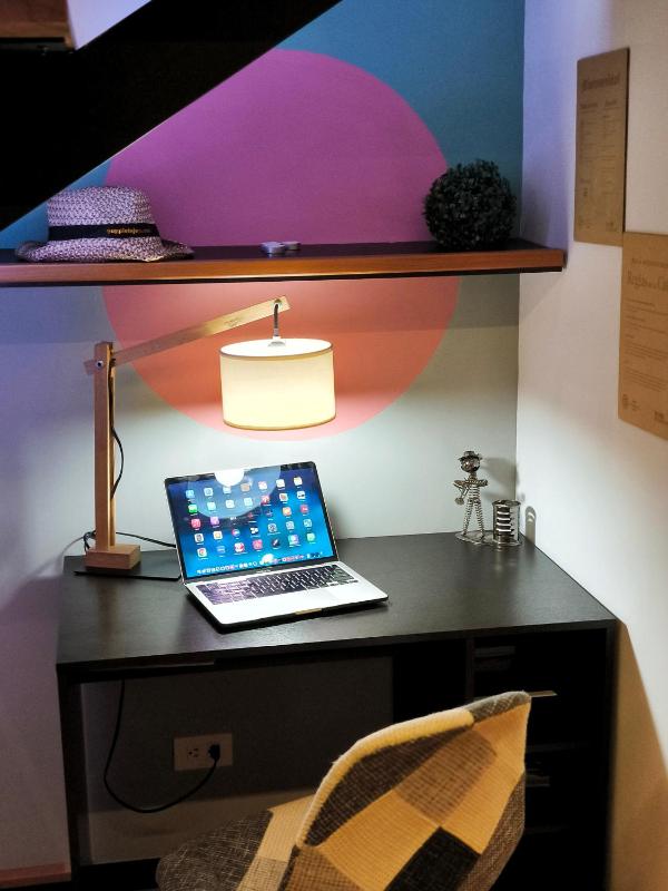 Coliving Ecuador Apartamentos Sector Swiss Hotel - image 5