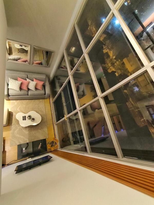 Coliving Ecuador Apartamentos Sector Swiss Hotel - image 15