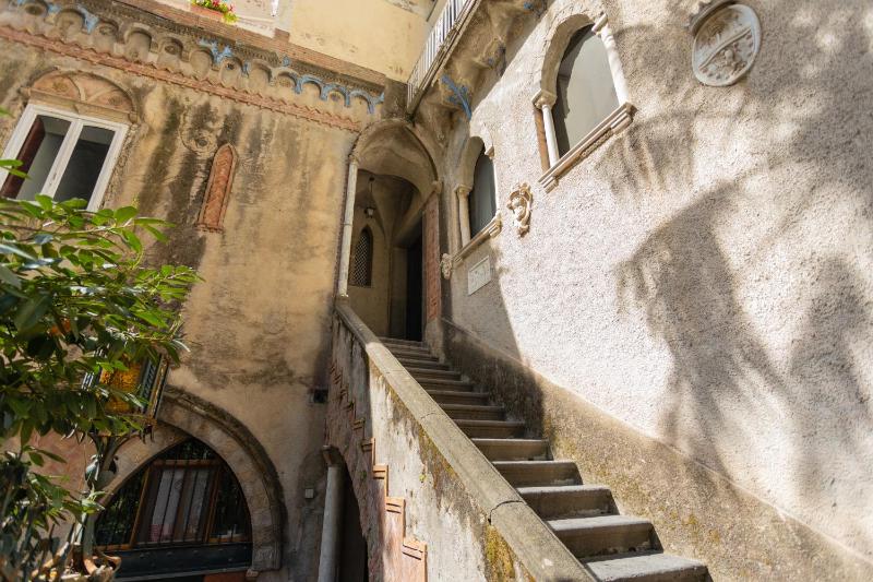Etrus Boutique Room Amalfi - image 21