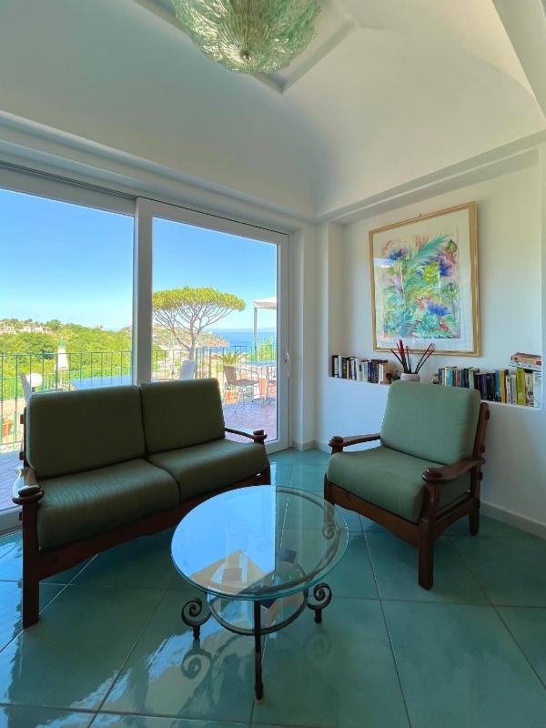 Resort Villa Flavio - image 35