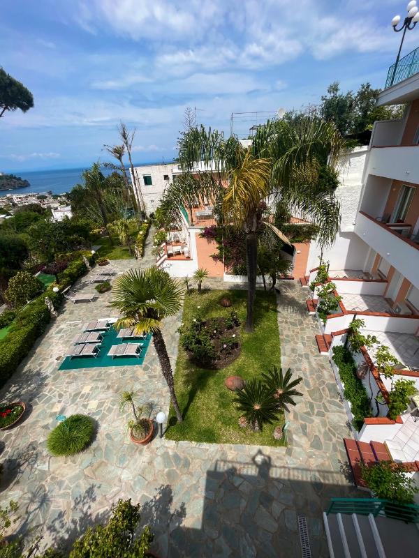Resort Villa Flavio - image 23