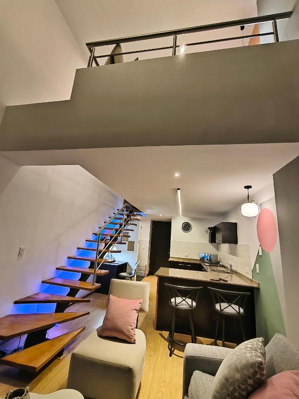 Coliving Ecuador Apartamentos Sector Swiss Hotel - image 3