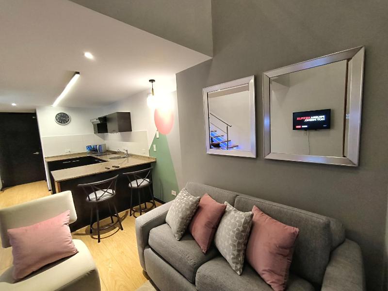 Coliving Ecuador Apartamentos Sector Swiss Hotel - image 9