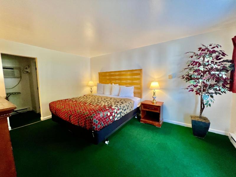 King Room - Non-Smoking image 3