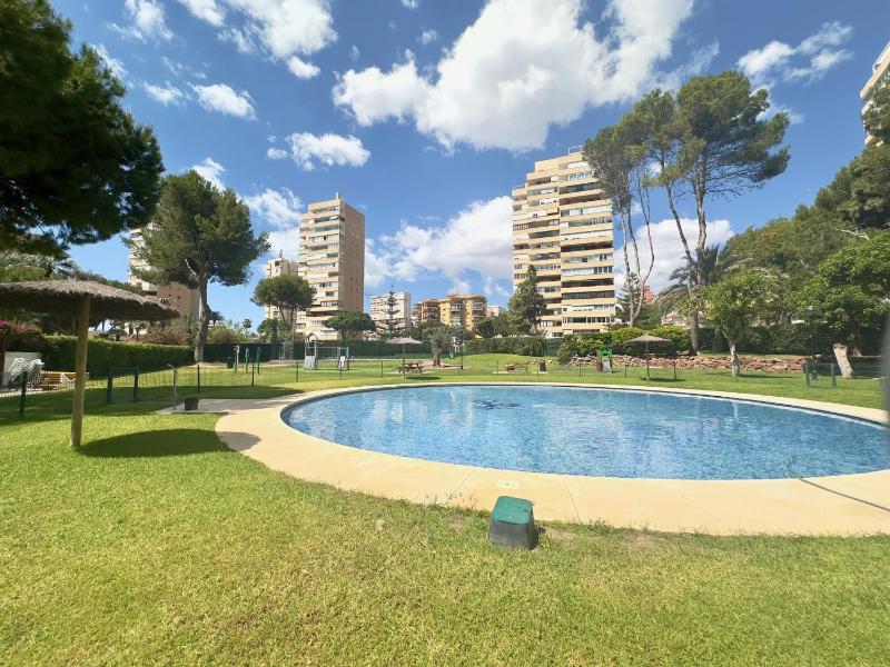 Estudio Playamar Torremolinos - image 28