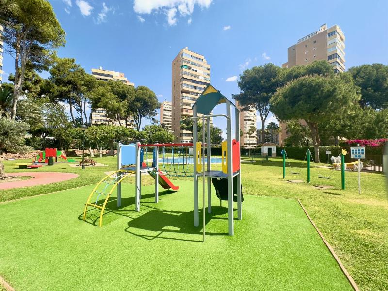 Estudio Playamar Torremolinos - image 10