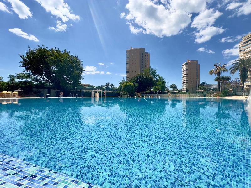 Estudio Playamar Torremolinos - image 2