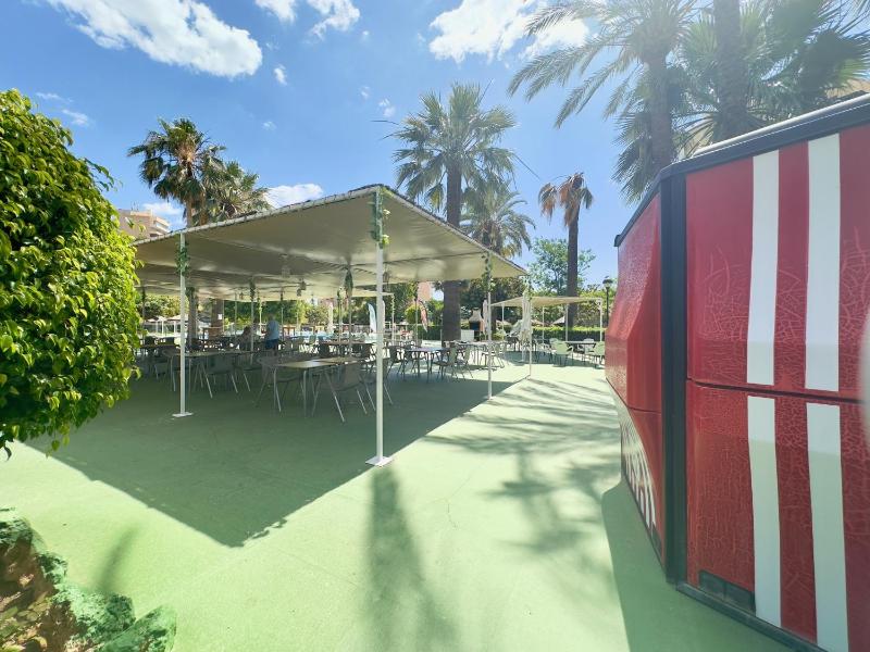 Estudio Playamar Torremolinos - image 40