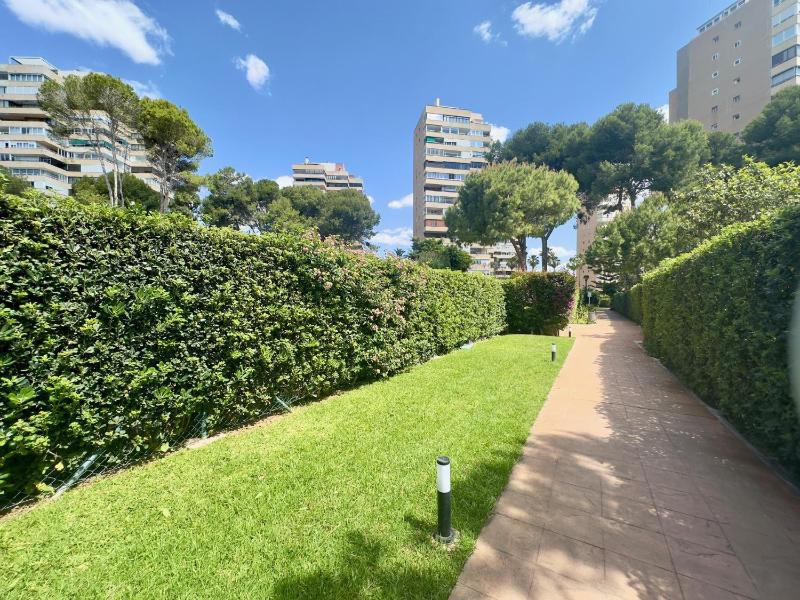 Estudio Playamar Torremolinos - image 27