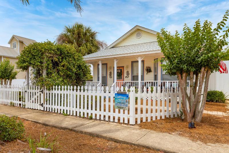 Castaway Cottage - image 26
