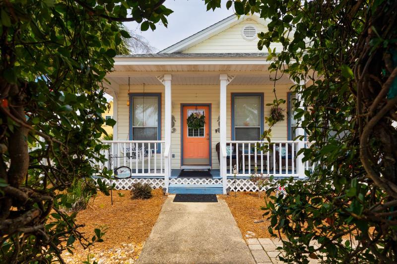 Castaway Cottage - image 5