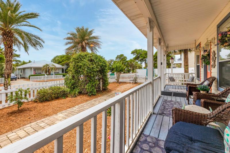 Castaway Cottage - image 31
