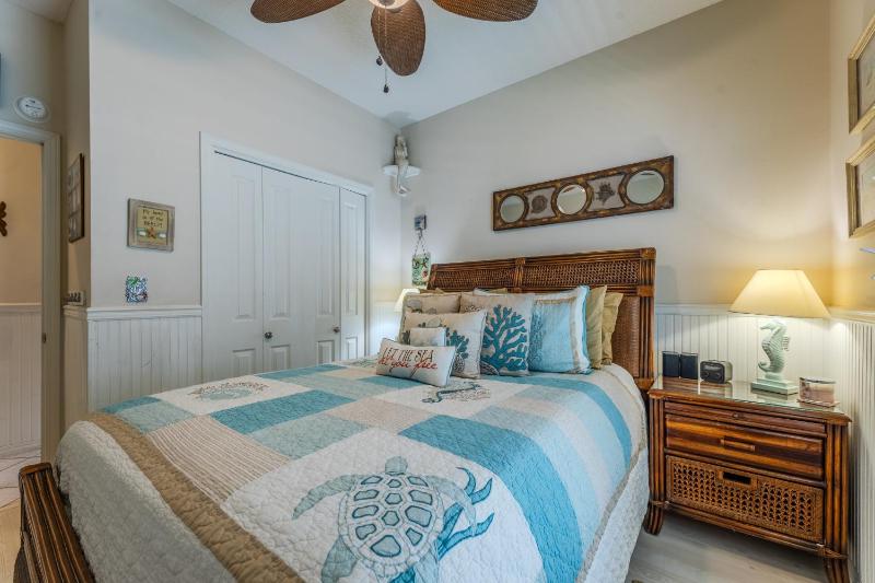 Castaway Cottage - image 21