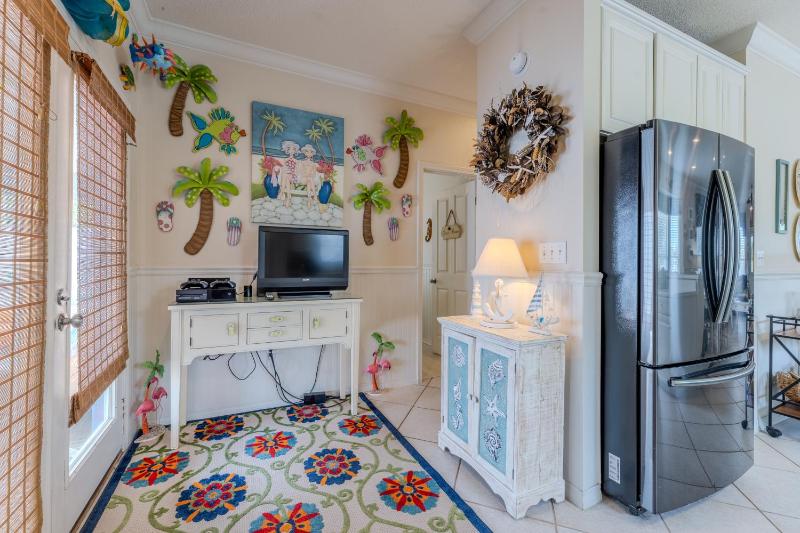 Castaway Cottage - image 14
