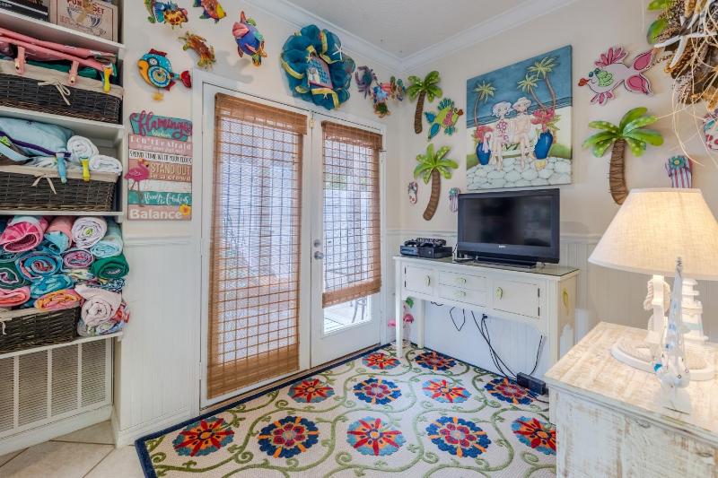 Castaway Cottage - image 13