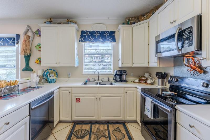 Castaway Cottage - image 15