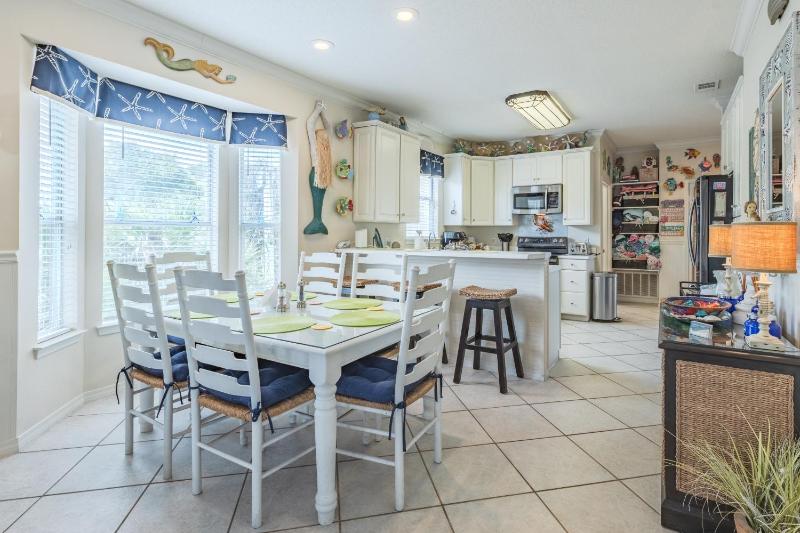 Castaway Cottage - image 30