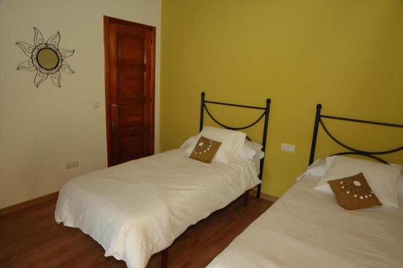 Three-Bedroom Apartment image 2