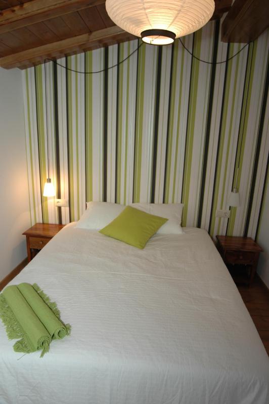 Three-Bedroom Apartment image 4