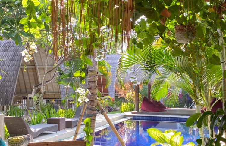 The Hideaway Canggu - image 9